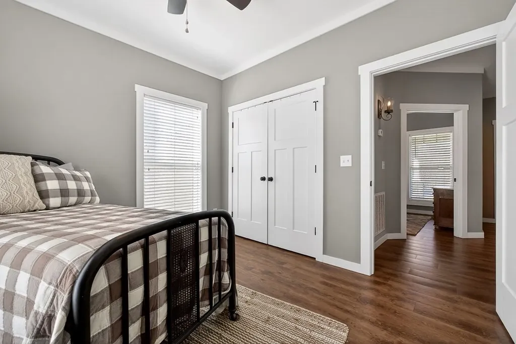 6081 Buck Mountain Road Cookeville TN 38506