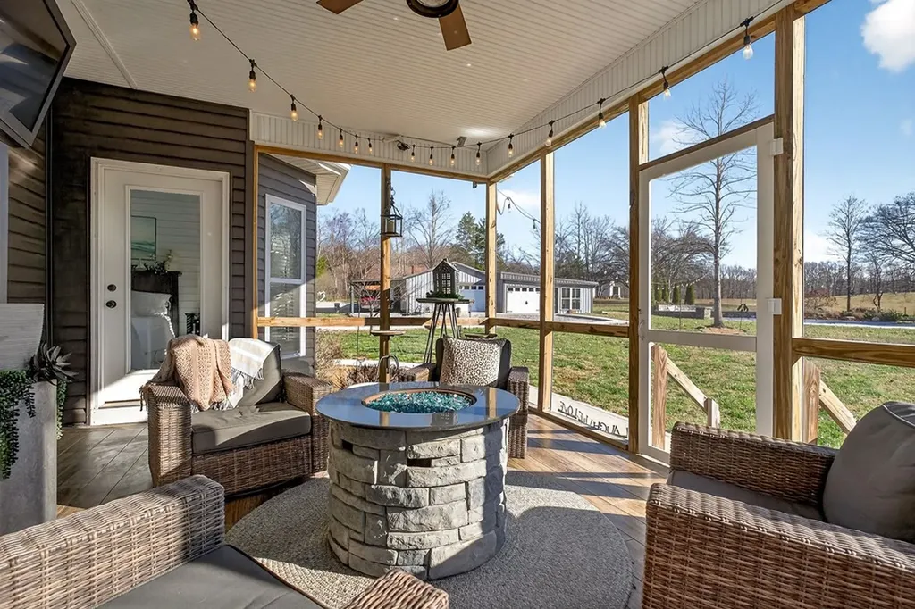 6081 Buck Mountain Road Cookeville TN 38506