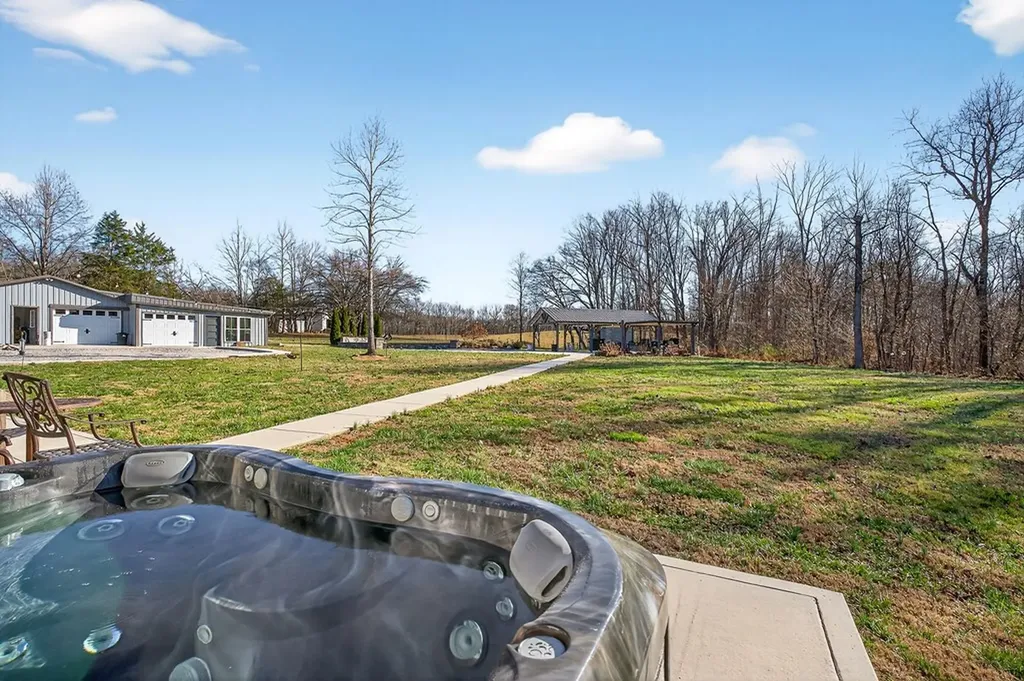 6081 Buck Mountain Road Cookeville TN 38506