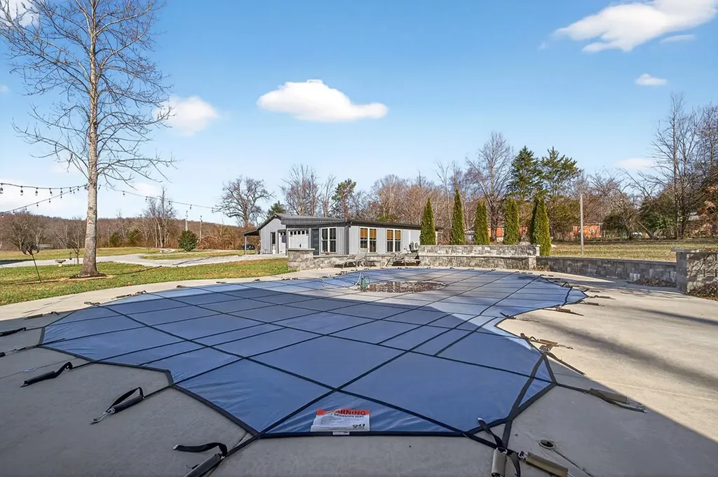 6081 Buck Mountain Road Cookeville TN 38506