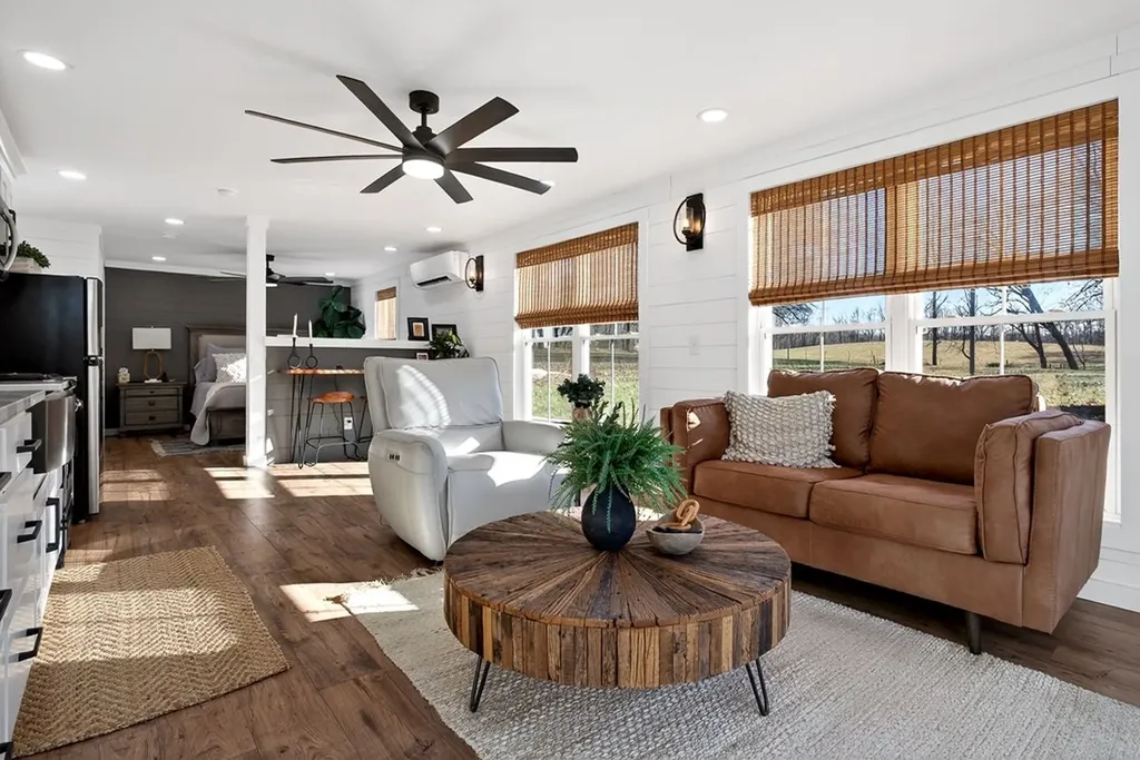 6081 Buck Mountain Road Cookeville TN 38506