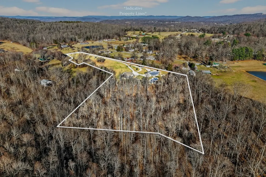 6081 Buck Mountain Road Cookeville TN 38506