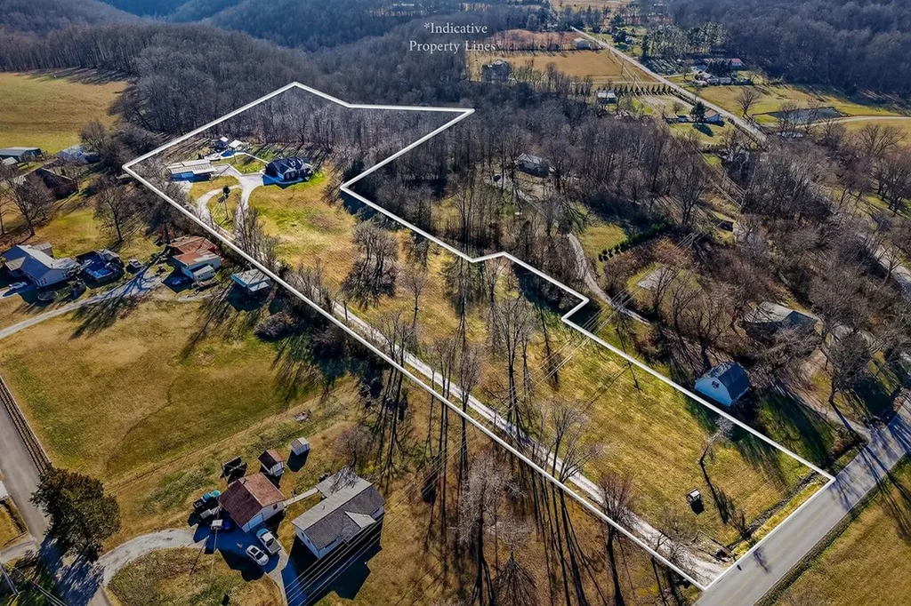 6081 Buck Mountain Road Cookeville TN 38506