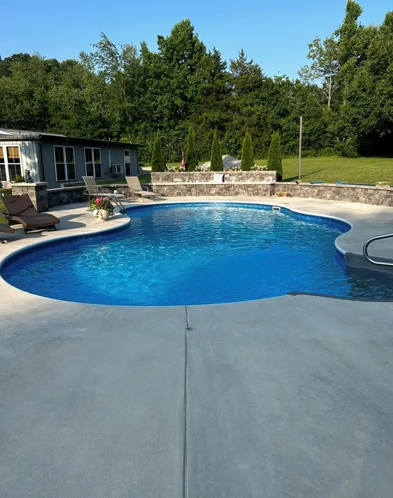 6081 Buck Mountain Road Cookeville TN 38506