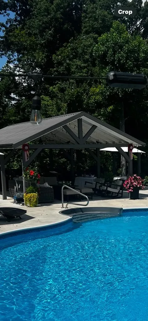 6081 Buck Mountain Road Cookeville TN 38506