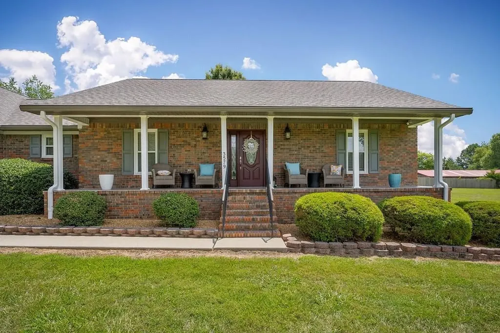 3579 Hilham Road Cookeville TN 38506