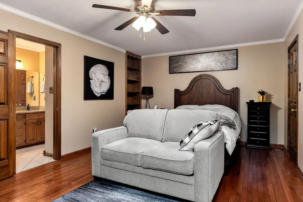 3579 Hilham Road Cookeville TN 38506