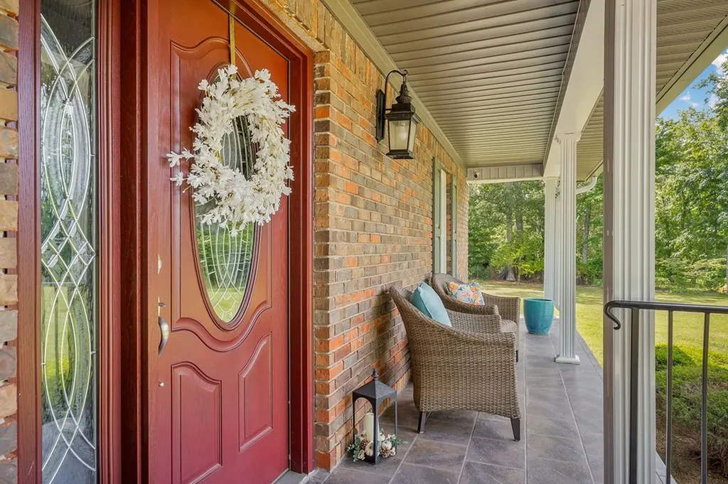 3579 Hilham Road Cookeville TN 38506