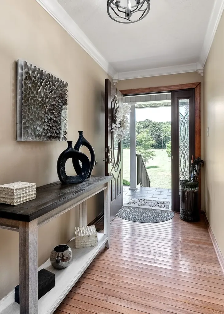 3579 Hilham Road Cookeville TN 38506