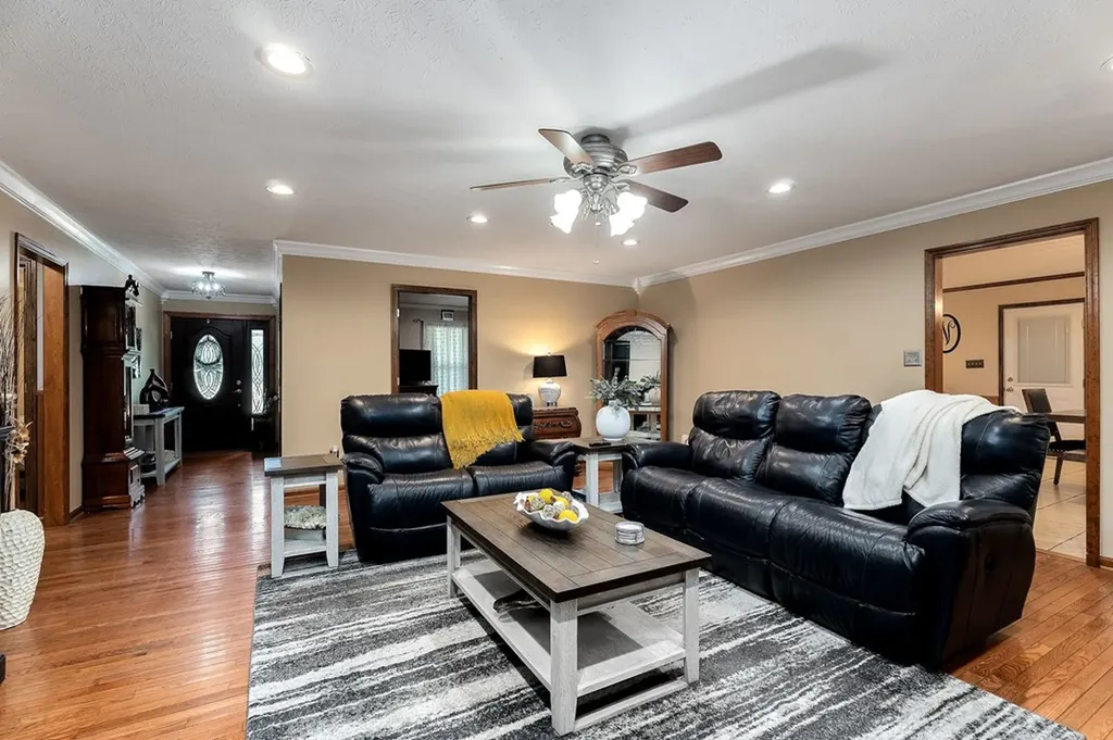 3579 Hilham Road Cookeville TN 38506