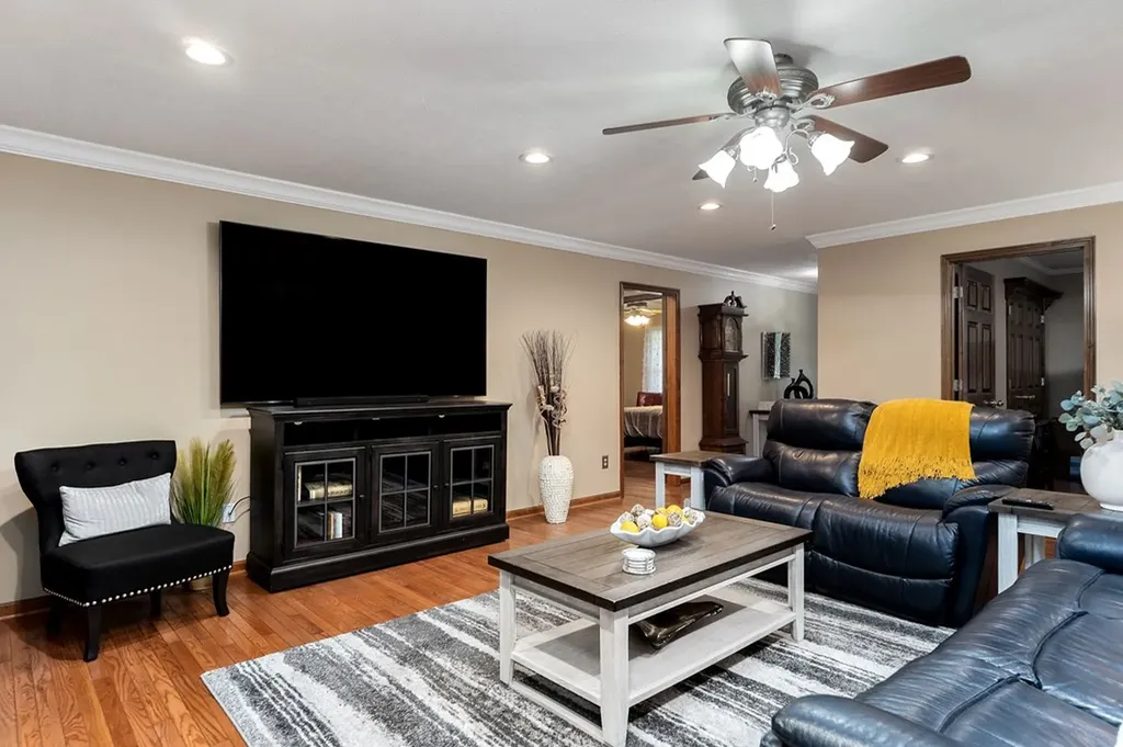 3579 Hilham Road Cookeville TN 38506