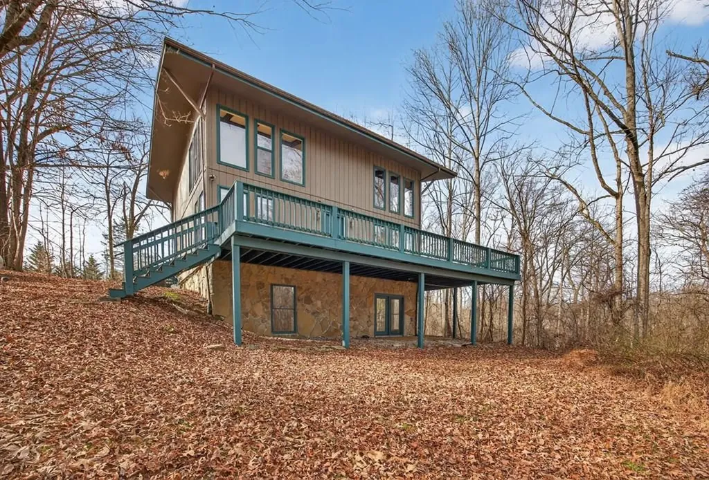 2400 Burgess Falls Road Cookeville TN 38506