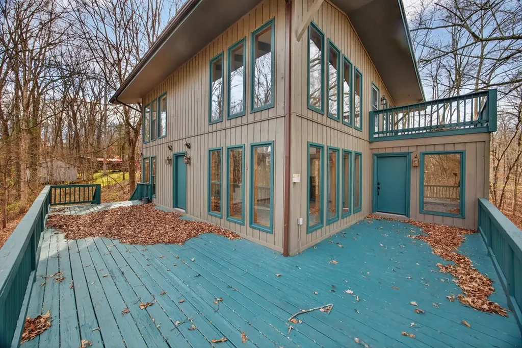 2400 Burgess Falls Road Cookeville TN 38506