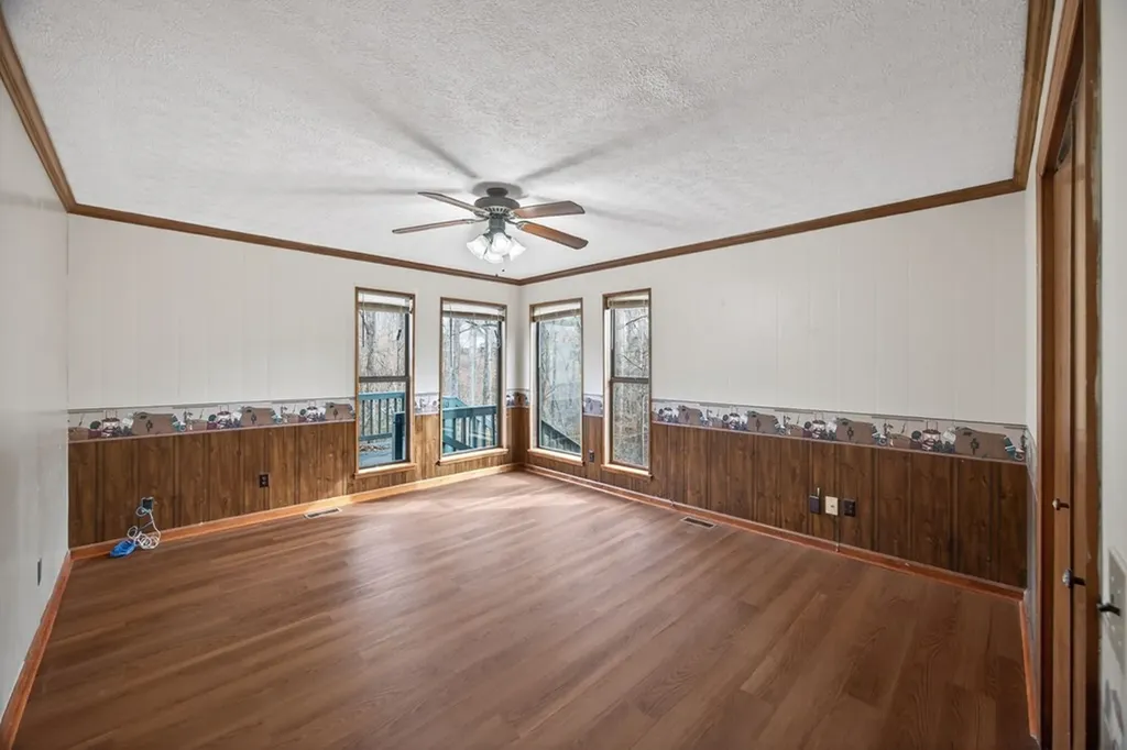 2400 Burgess Falls Road Cookeville TN 38506