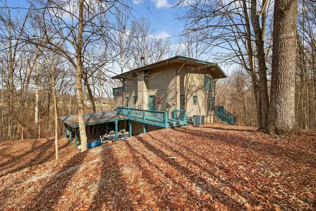 2400 Burgess Falls Road Cookeville TN 38506