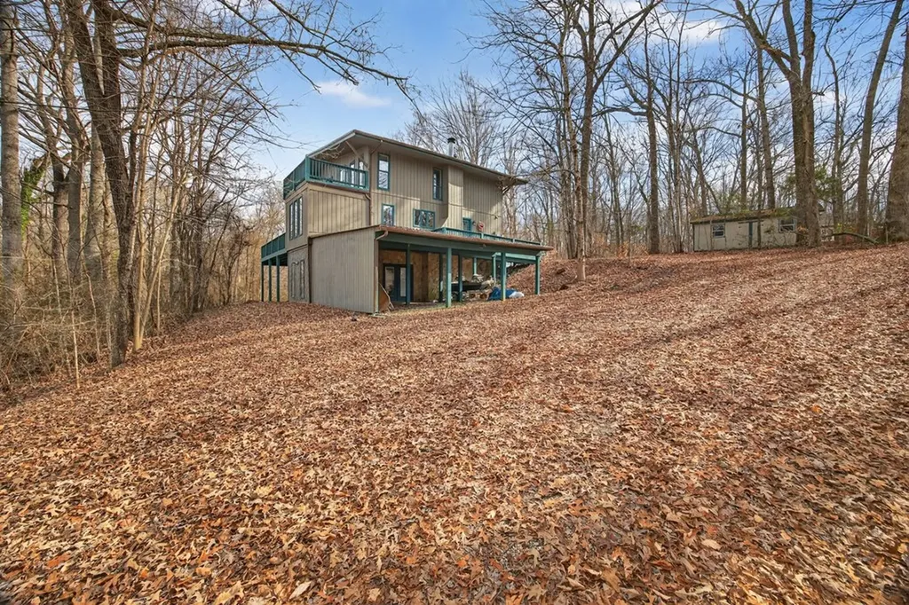 2400 Burgess Falls Road Cookeville TN 38506