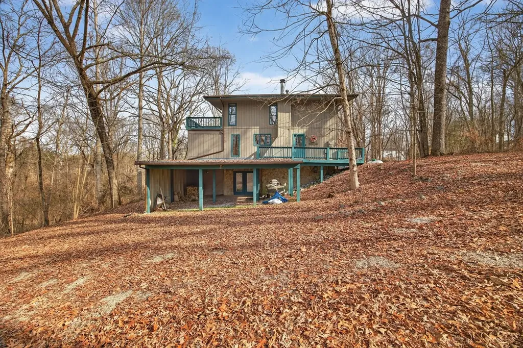 2400 Burgess Falls Road Cookeville TN 38506