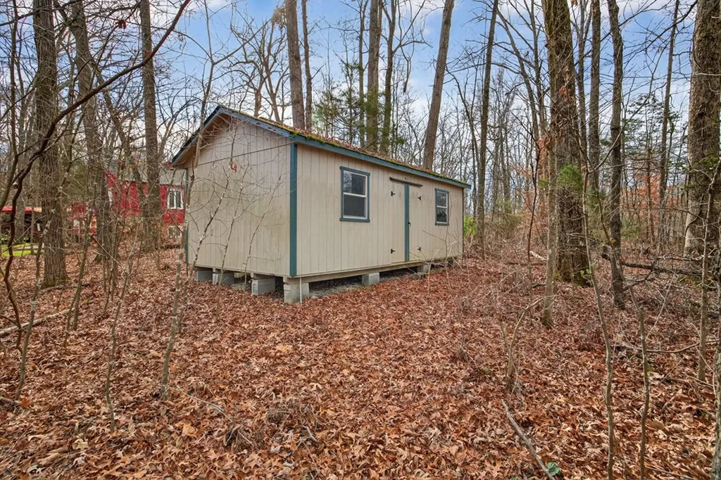 2400 Burgess Falls Road Cookeville TN 38506