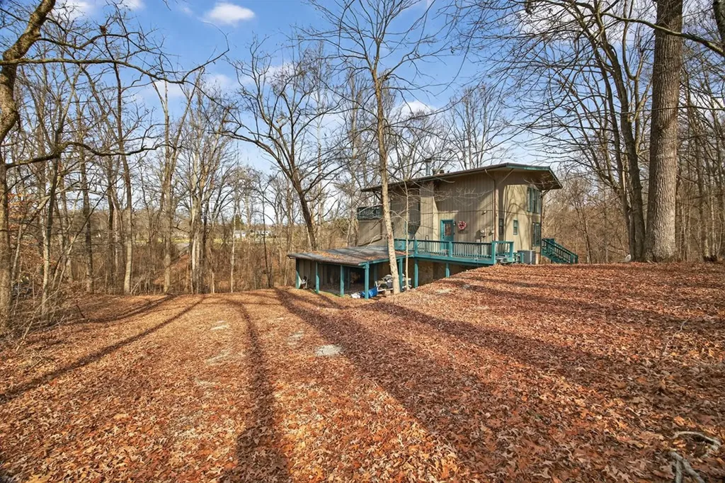 2400 Burgess Falls Road Cookeville TN 38506