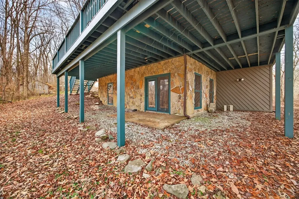 2400 Burgess Falls Road Cookeville TN 38506