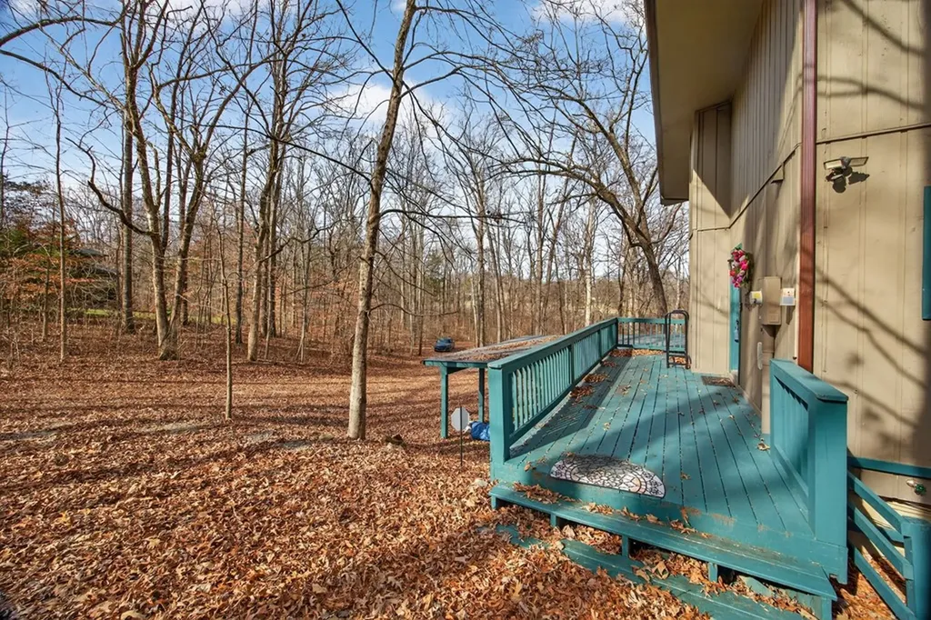 2400 Burgess Falls Road Cookeville TN 38506