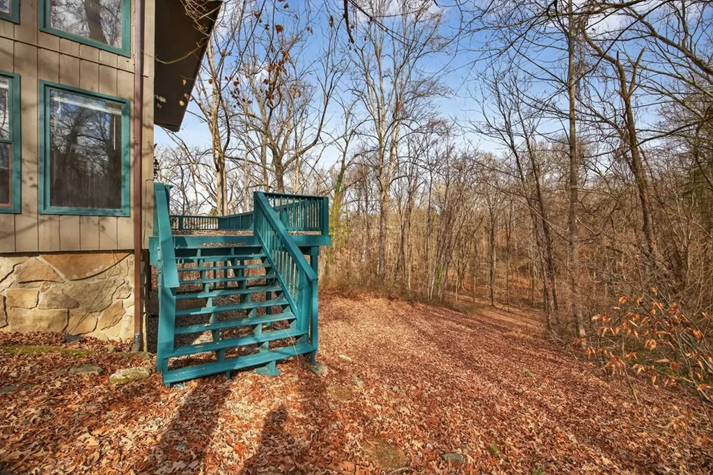 2400 Burgess Falls Road Cookeville TN 38506