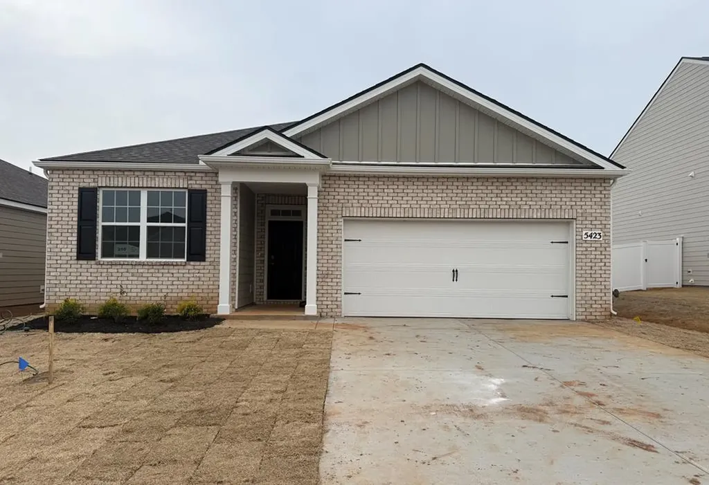 5423 Conifer Lane Cookeville TN 38506