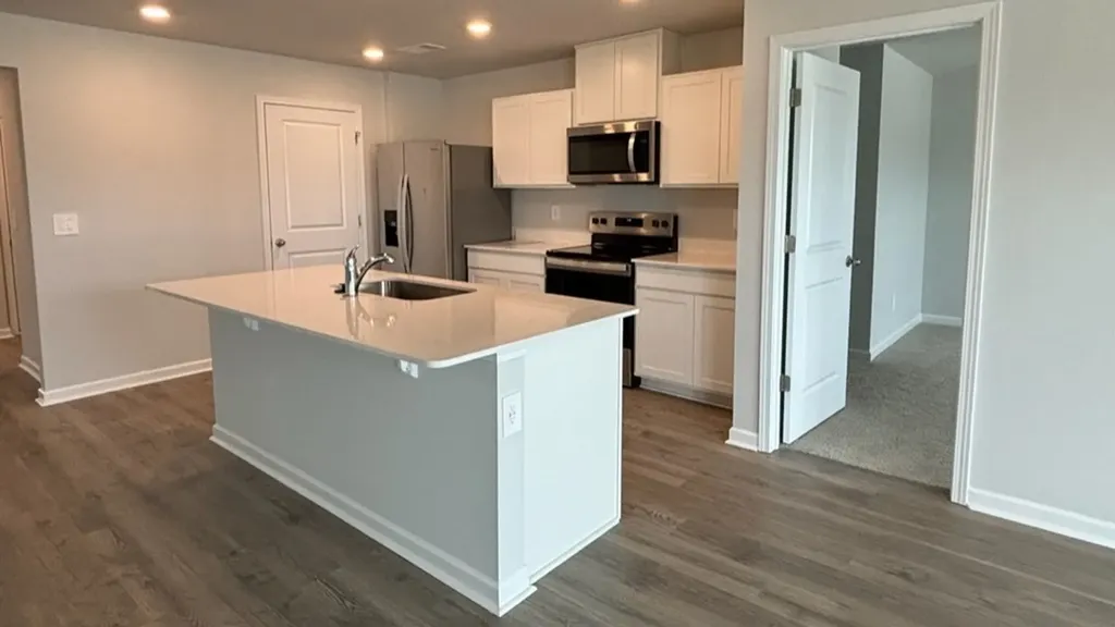 5423 Conifer Lane Cookeville TN 38506