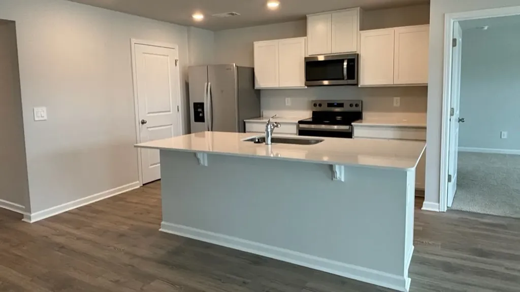 5423 Conifer Lane Cookeville TN 38506