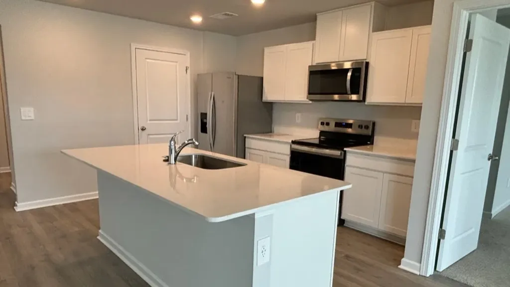 5423 Conifer Lane Cookeville TN 38506