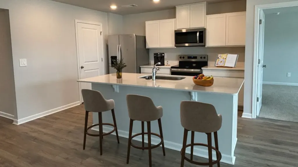 5423 Conifer Lane Cookeville TN 38506