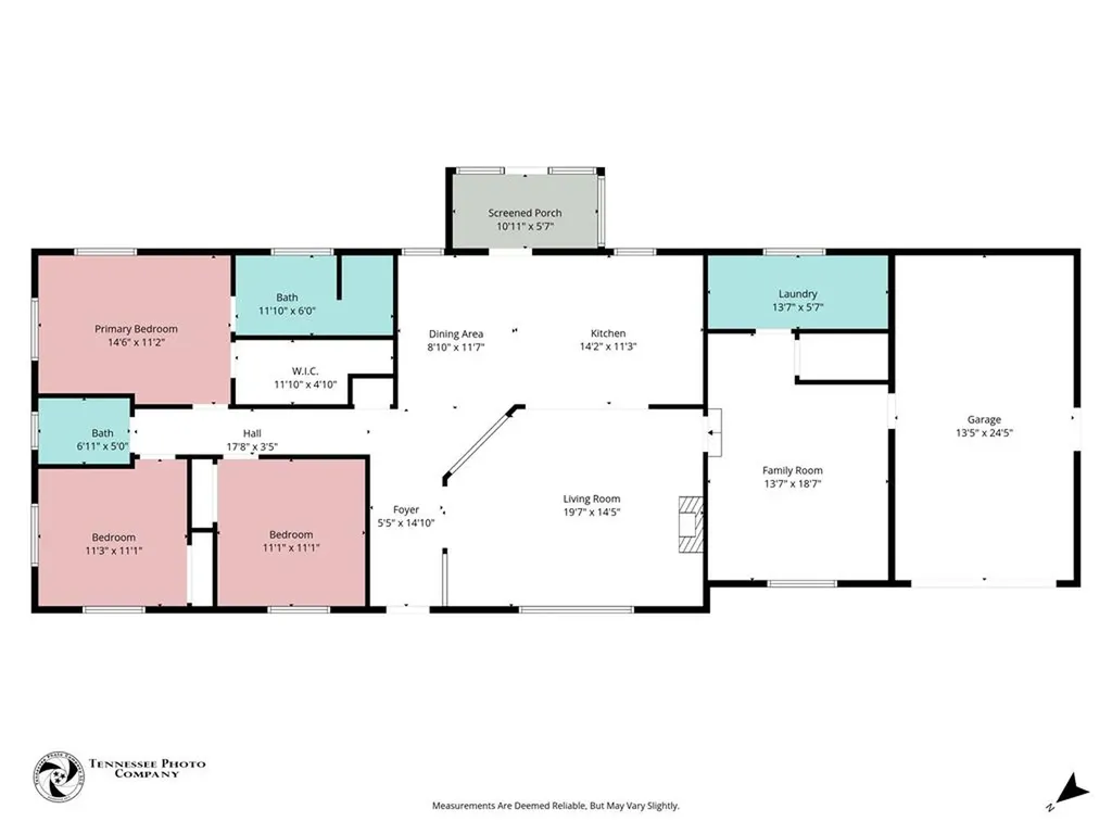 74 Farmer Road Crossville TN 38571