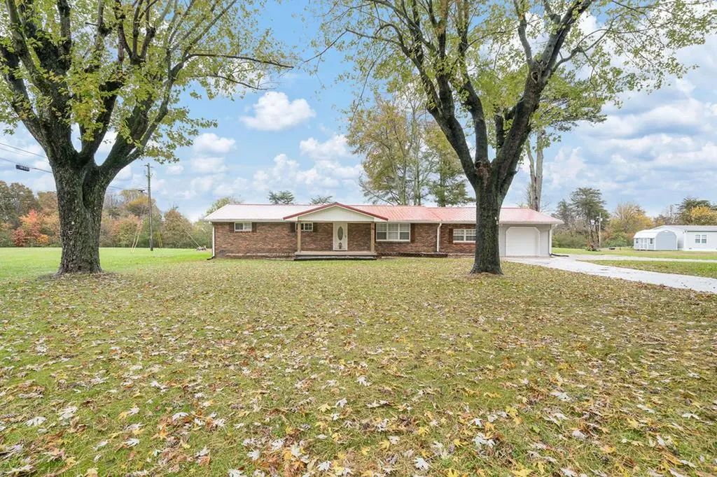 74 Farmer Road Crossville TN 38571