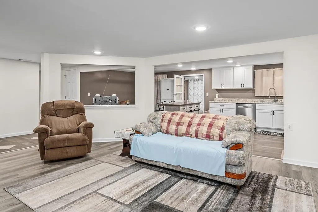 74 Farmer Road Crossville TN 38571