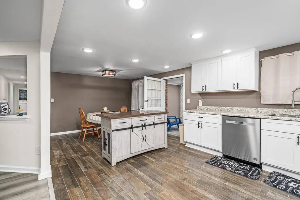 74 Farmer Road Crossville TN 38571