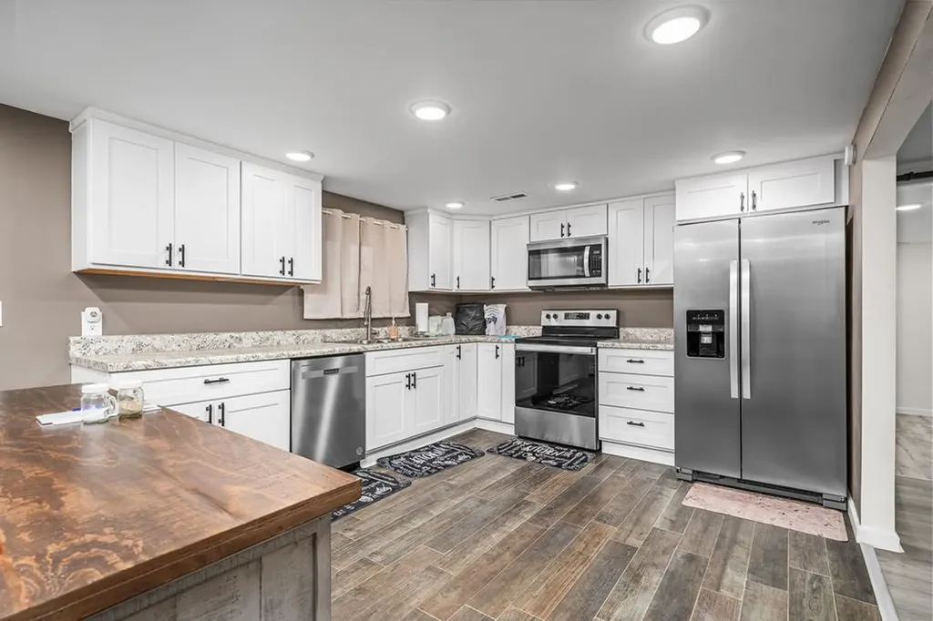 74 Farmer Road Crossville TN 38571