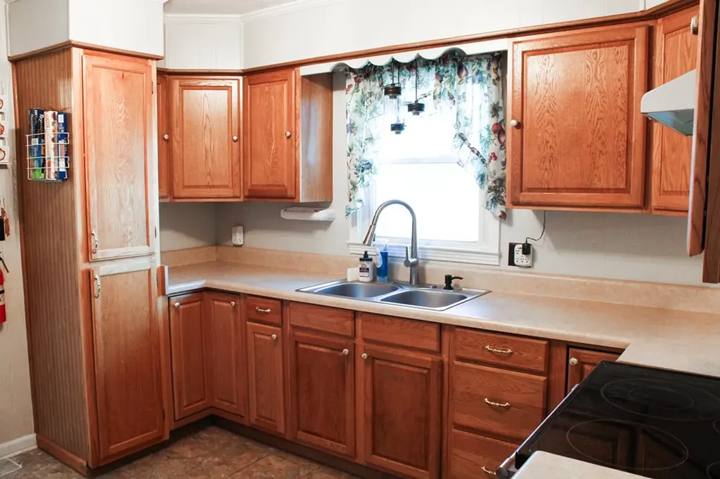 2633 Spencer Road Rock Island TN 38581