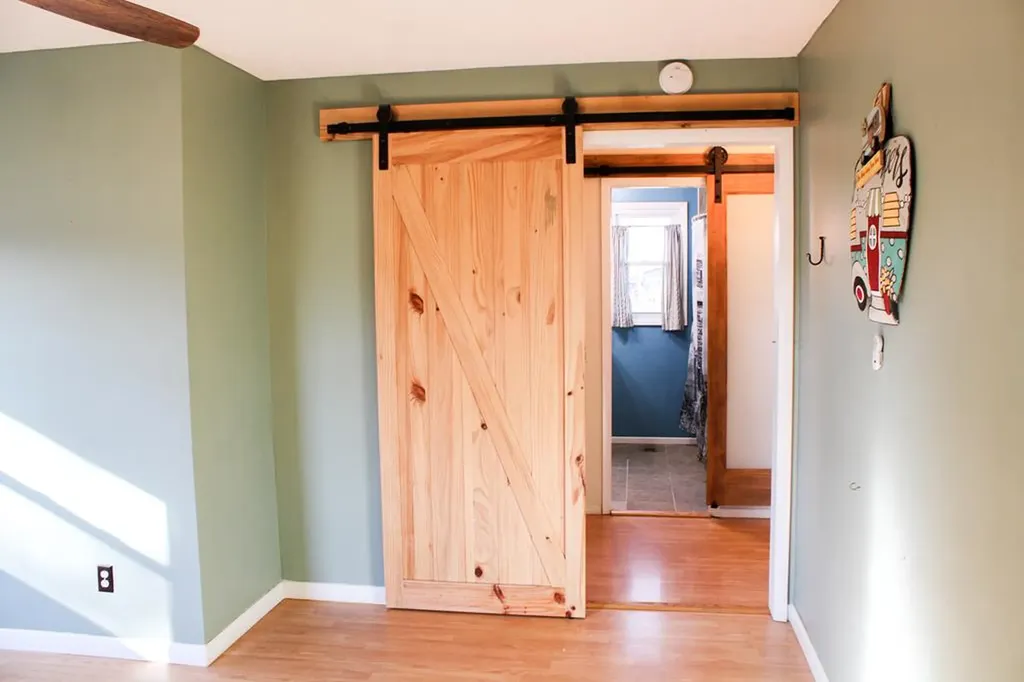 2633 Spencer Road Rock Island TN 38581