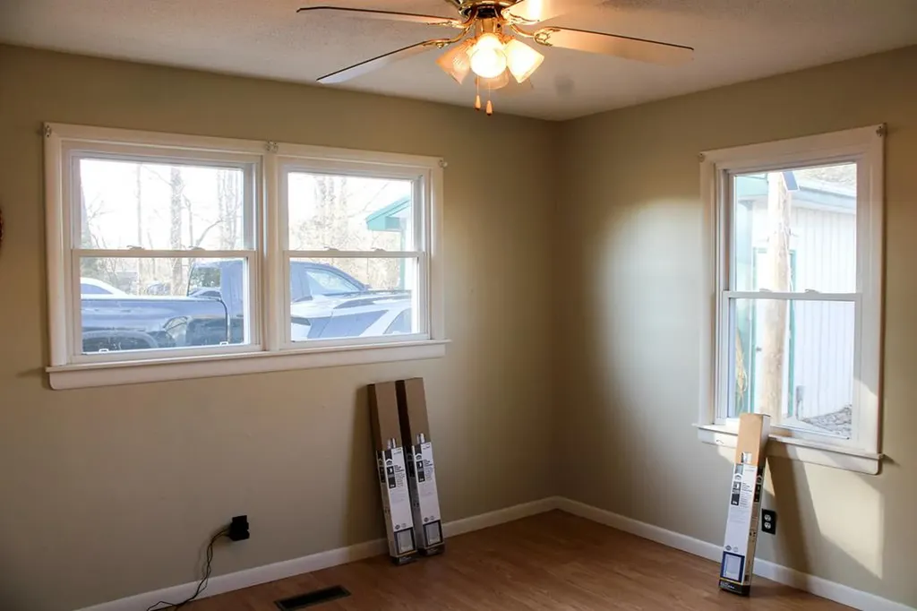 2633 Spencer Road Rock Island TN 38581