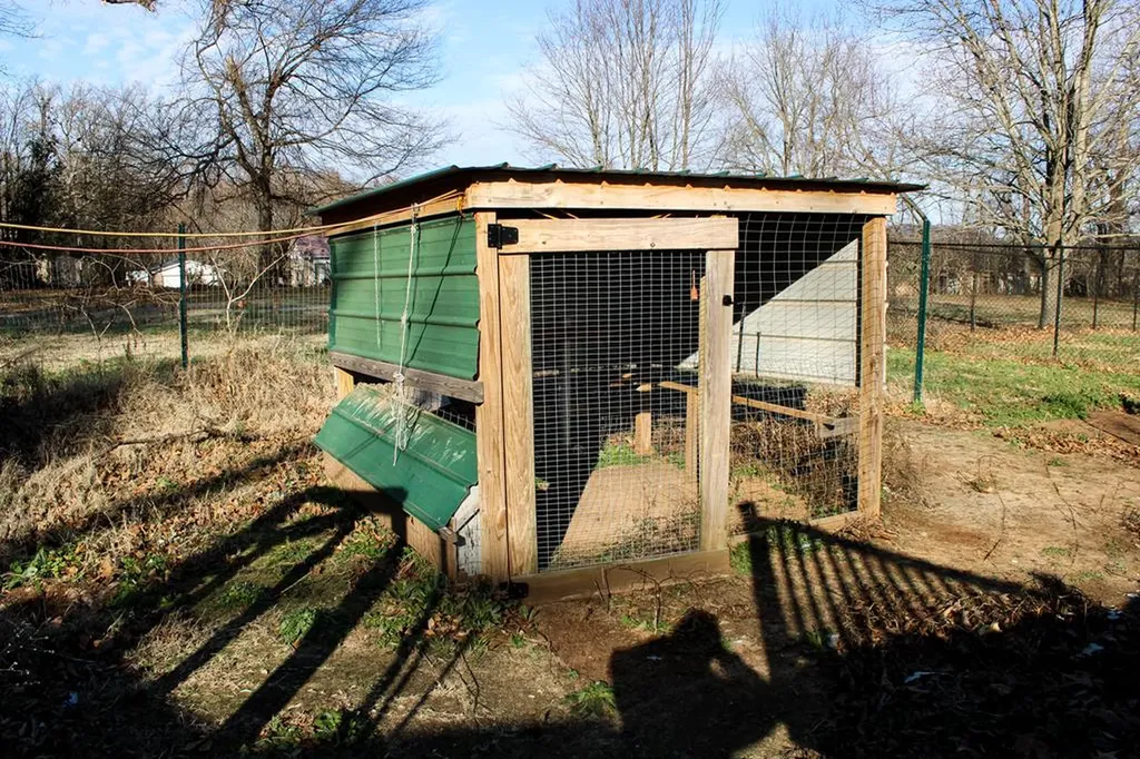 2633 Spencer Road Rock Island TN 38581