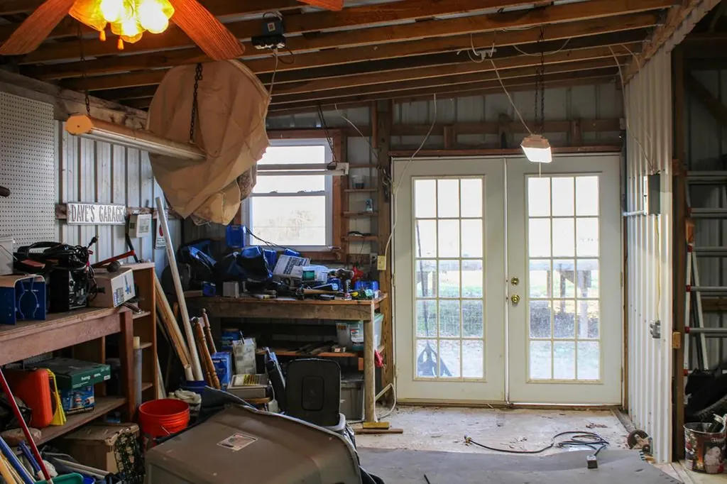 2633 Spencer Road Rock Island TN 38581