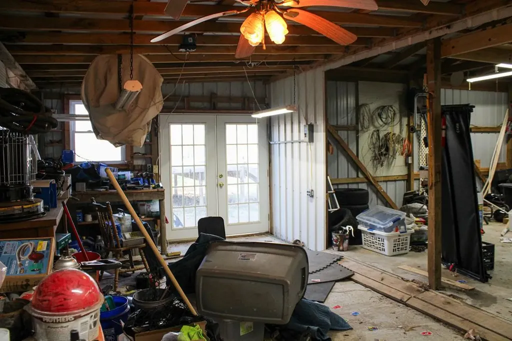 2633 Spencer Road Rock Island TN 38581