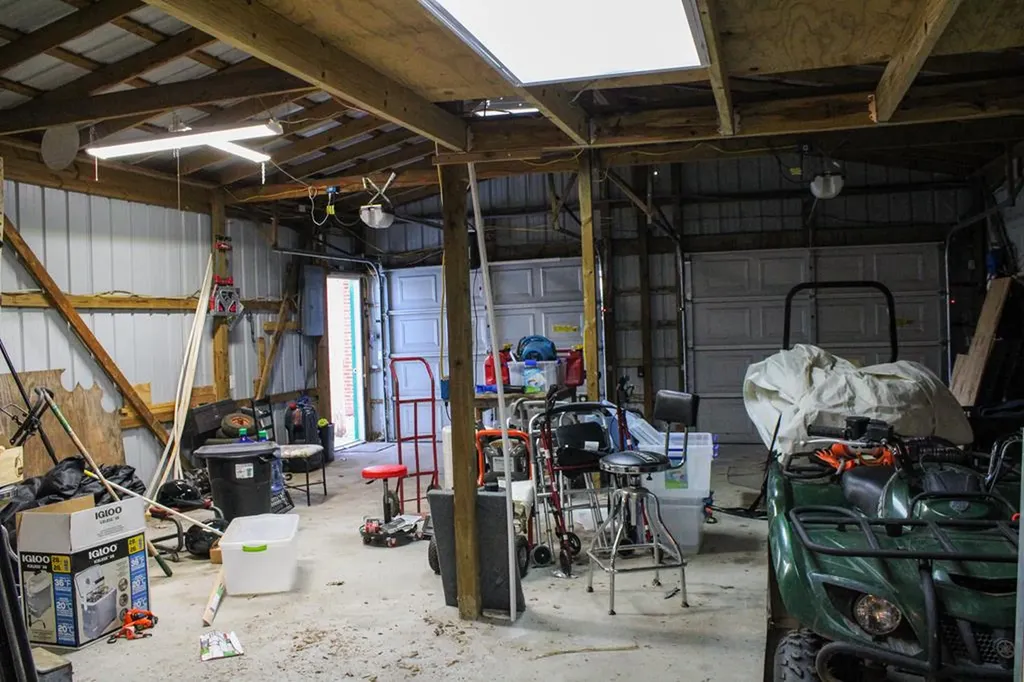 2633 Spencer Road Rock Island TN 38581