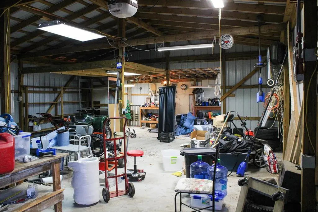 2633 Spencer Road Rock Island TN 38581