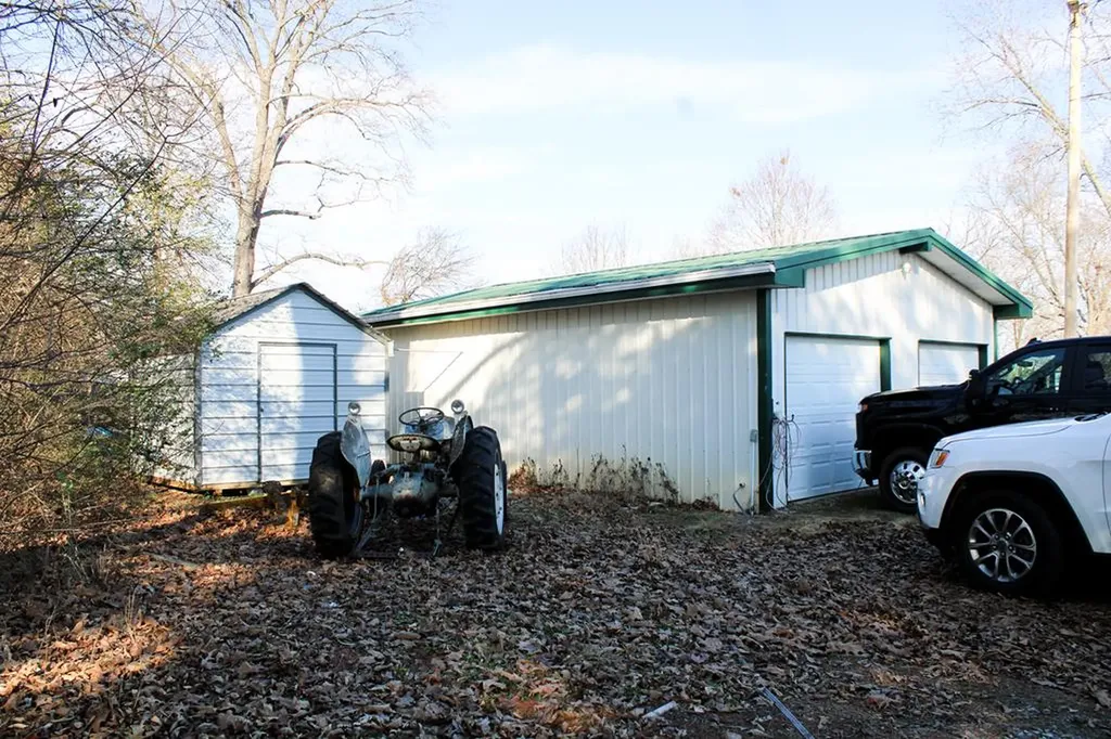 2633 Spencer Road Rock Island TN 38581