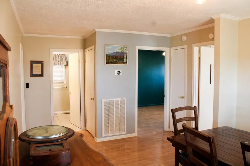 2633 Spencer Road Rock Island TN 38581