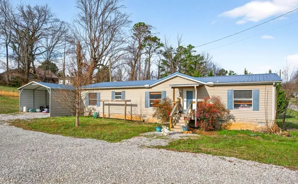 71 Quarry Street Sparta TN 38583