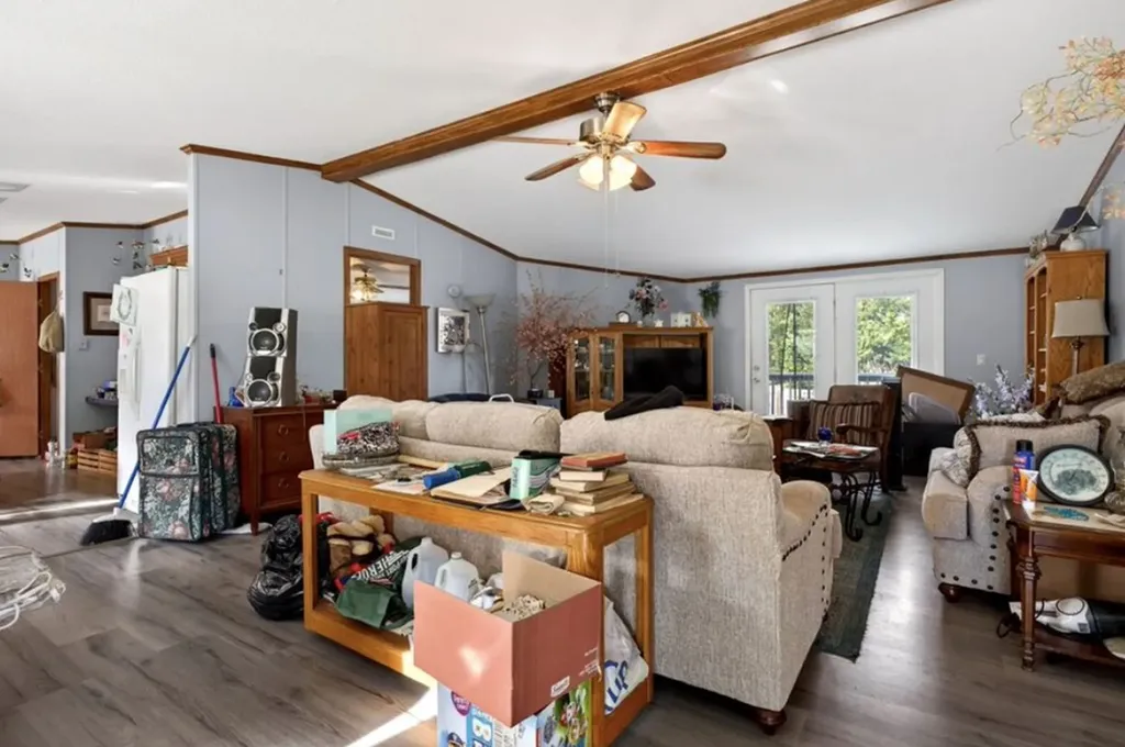 71 Quarry Street Sparta TN 38583