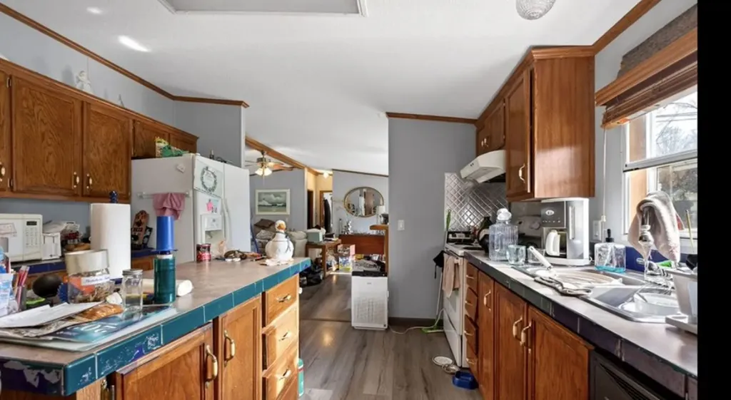 71 Quarry Street Sparta TN 38583