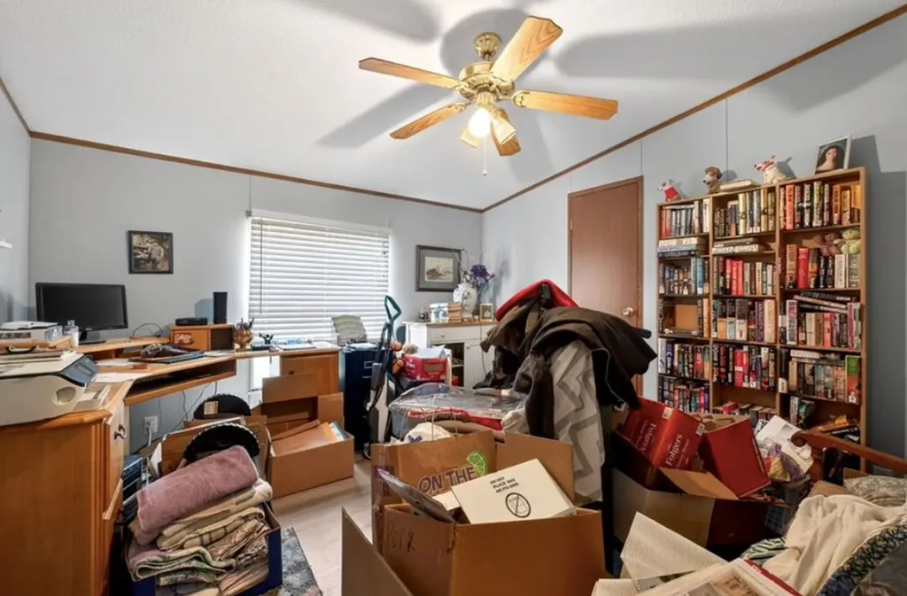 71 Quarry Street Sparta TN 38583